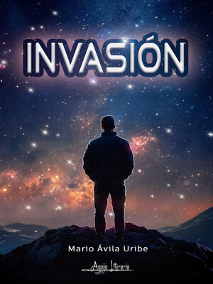 cover image of Invasión